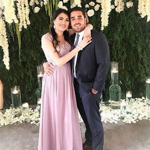 Meet your Posher, Bernardo